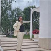 insegnante laureata in lettere moderne